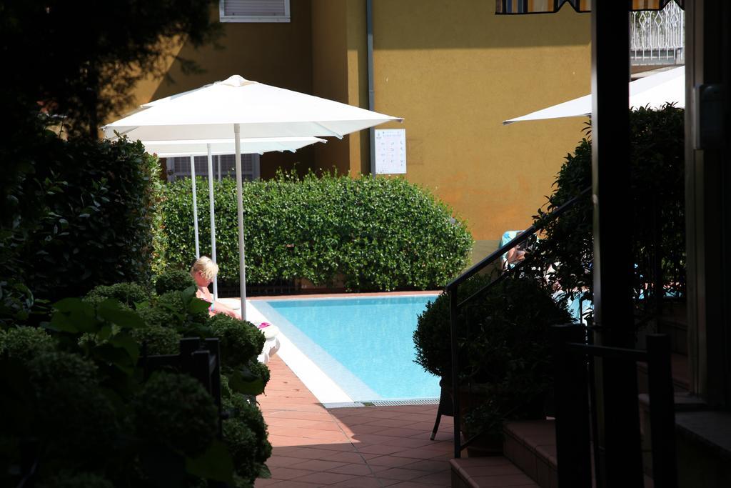 Ristorante Papa Peschiera del Garda