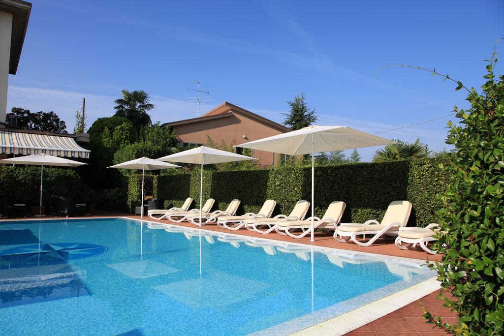 Ristorante Papa Hotel