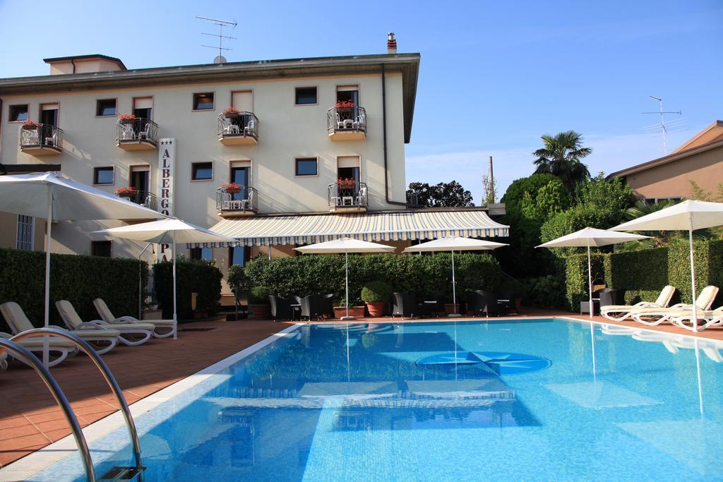 Ristorante Papa 3*