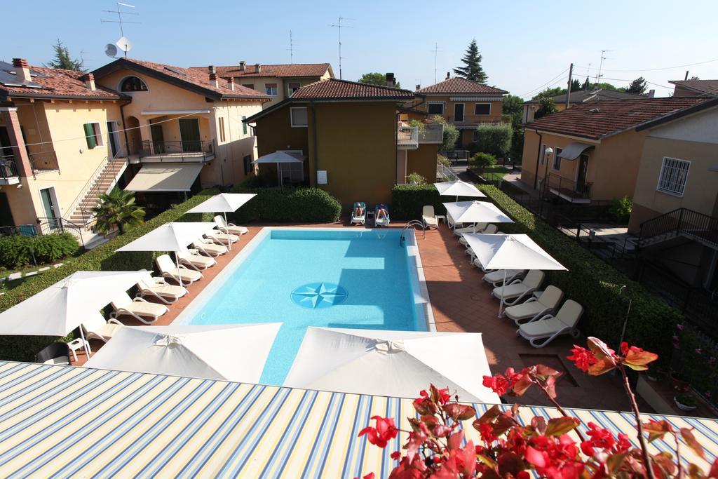 Ristorante Papa Hotel