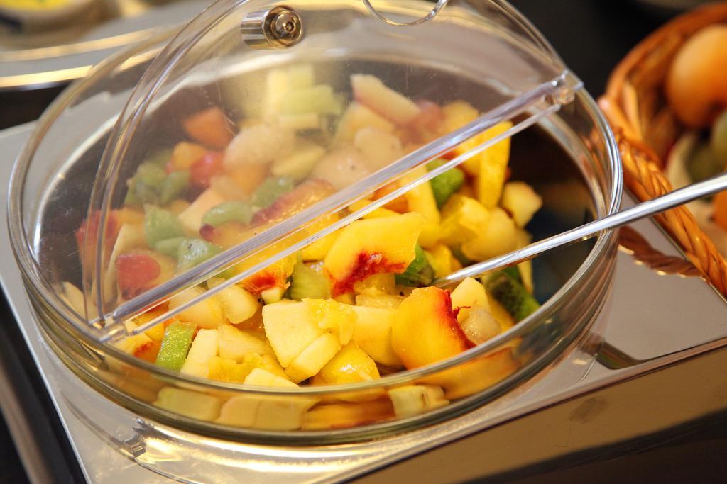 Ristorante Papa Hotel 3*