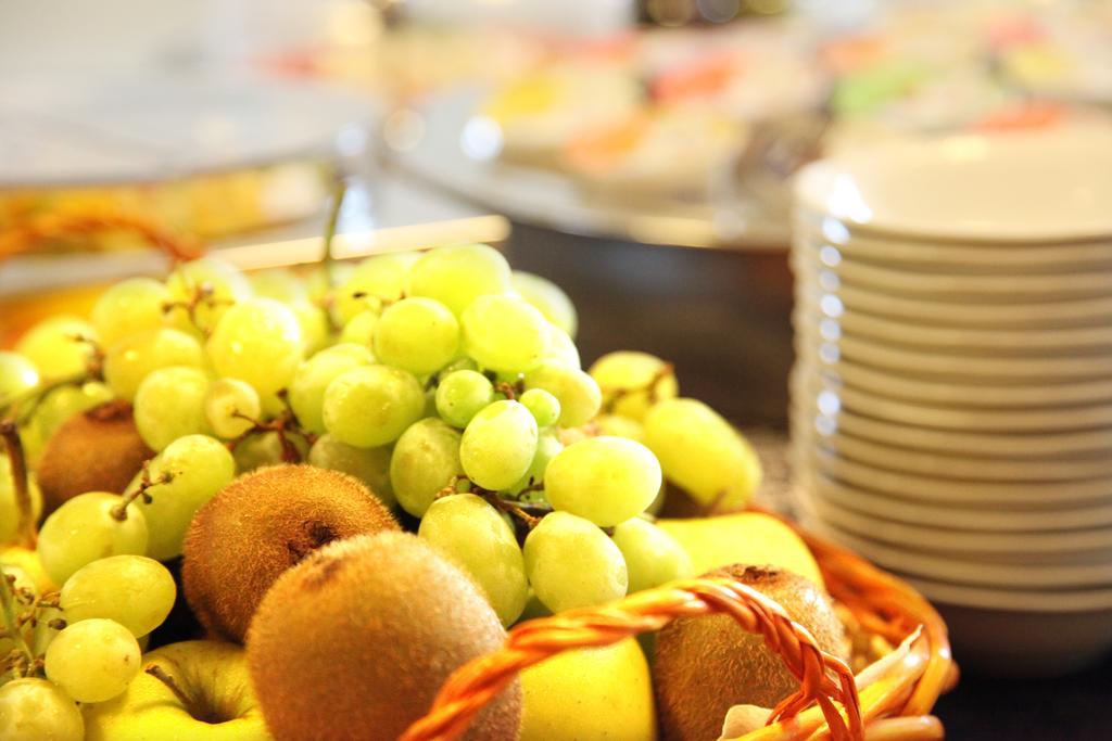 Hotel Ristorante Papa 3*