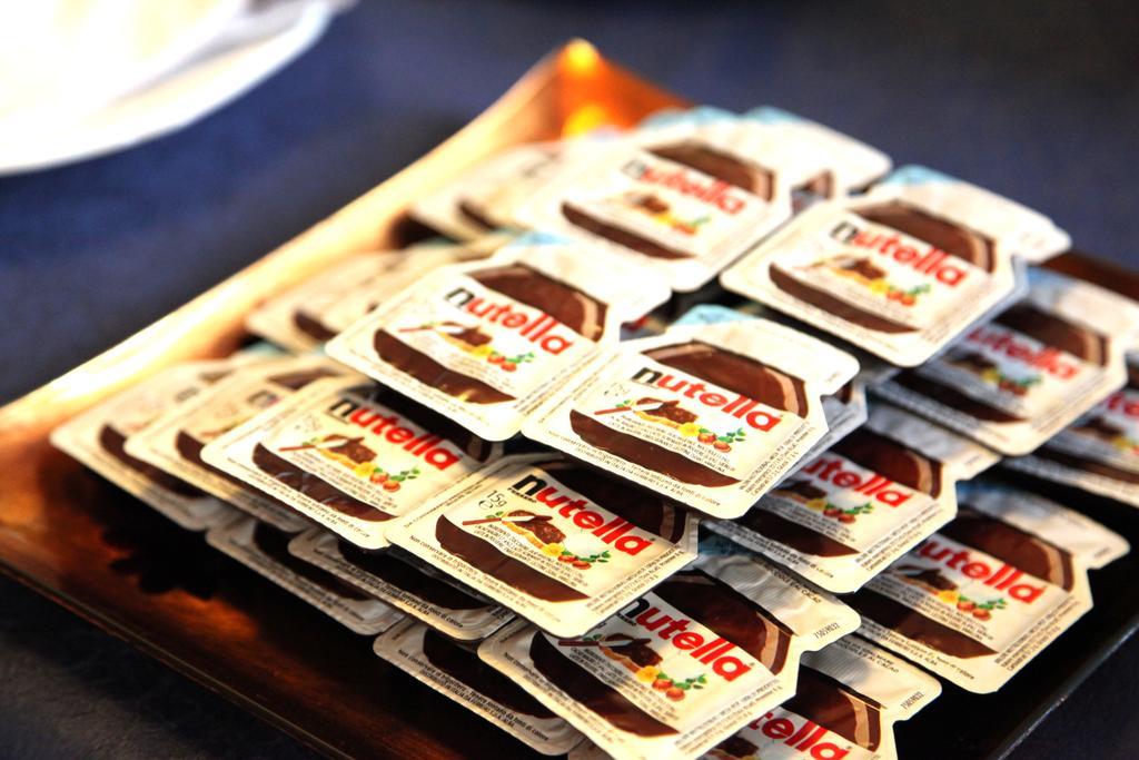 Ristorante Papa 3*