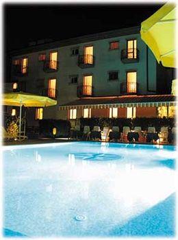 Ristorante Papa 3* Peschiera del Garda