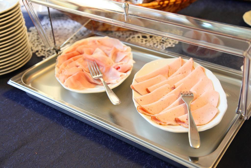 Ristorante Papa 3*