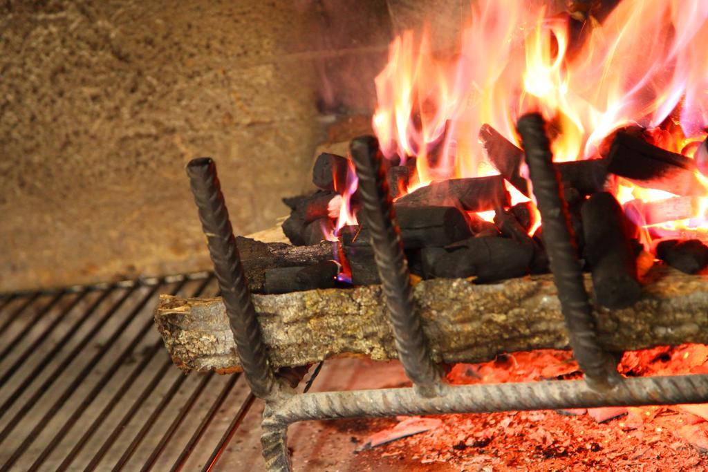 Ristorante Papa Hotel 3*