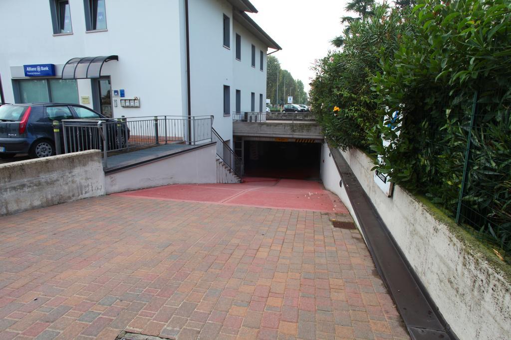 Ristorante Papa Hotel Peschiera del Garda