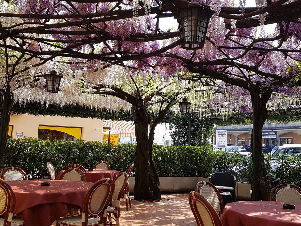 Ristorante Papa Hotel Peschiera del Garda
