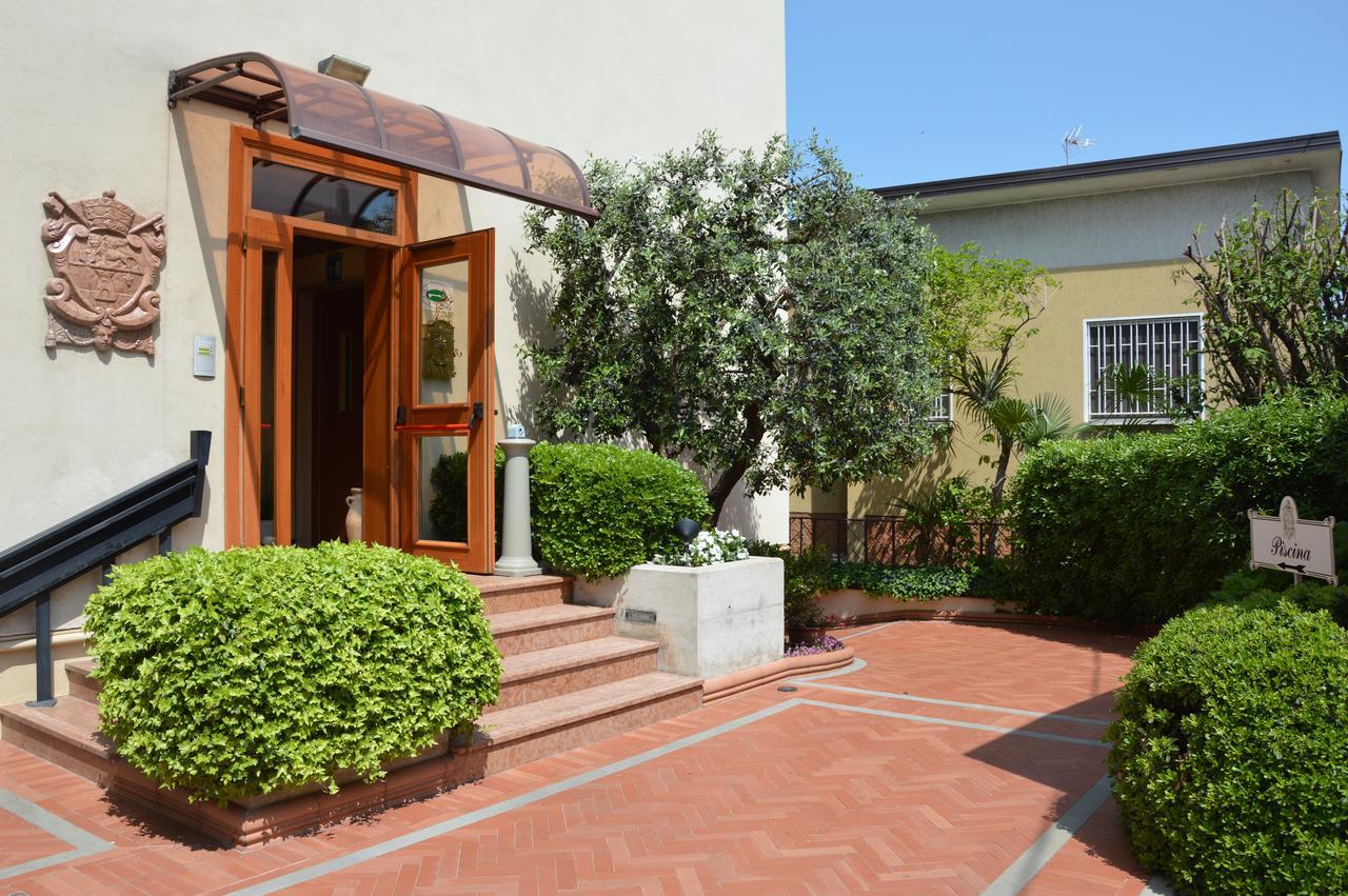 Ristorante Papa Hotel