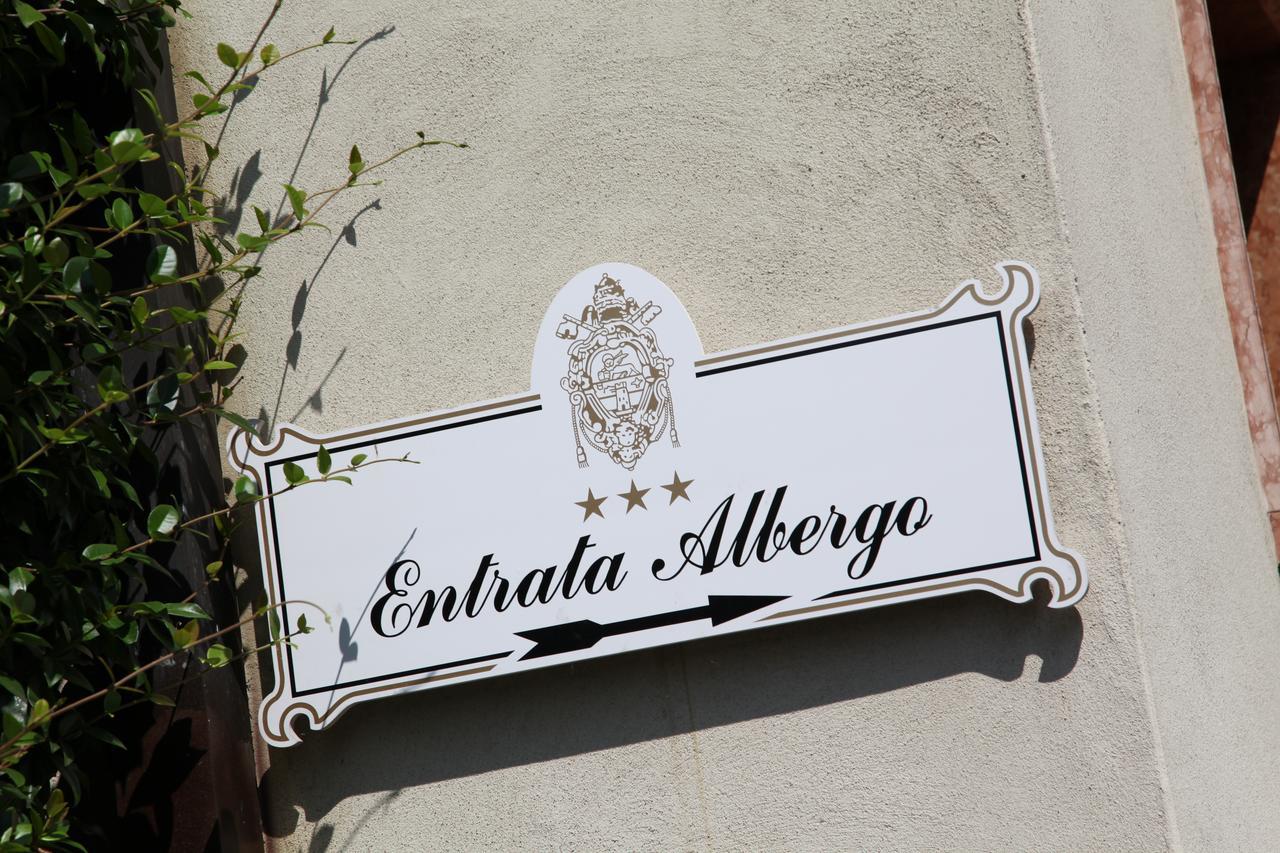 Ristorante Papa 3* Peschiera del Garda