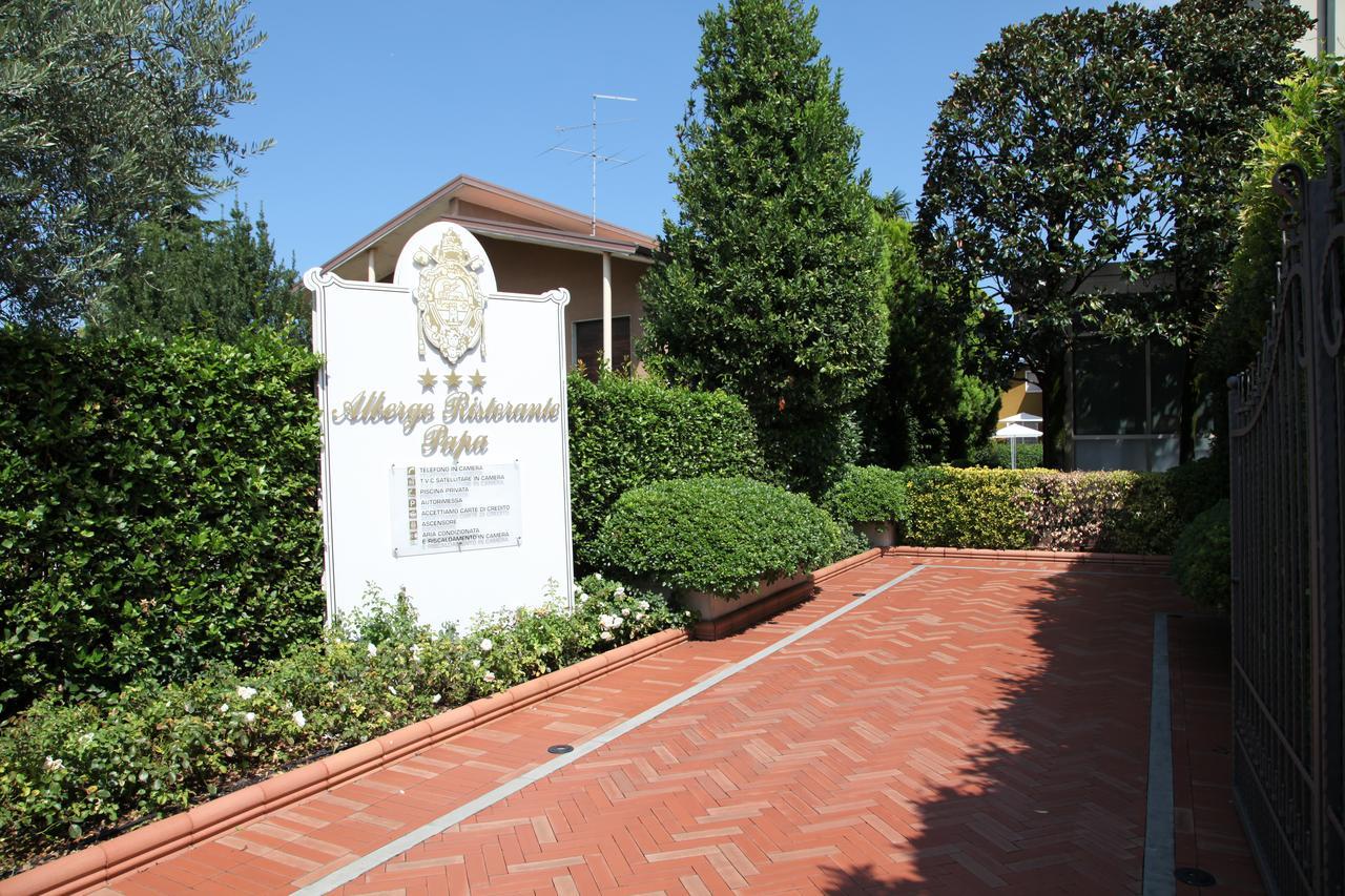 Ristorante Papa 3*