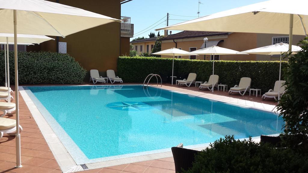 Hotel Ristorante Papa Peschiera del Garda
