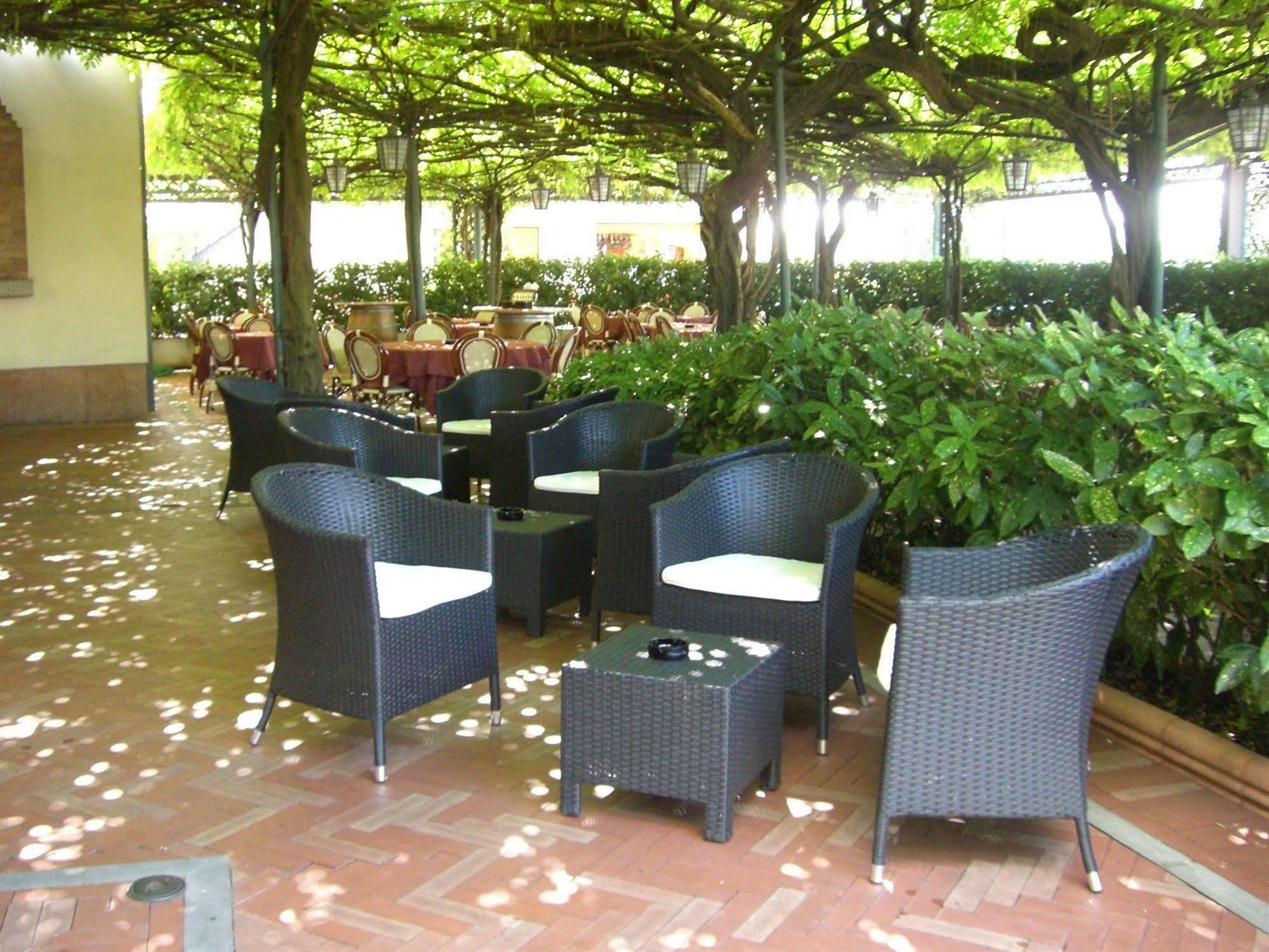 Ristorante Papa Hotel 3*