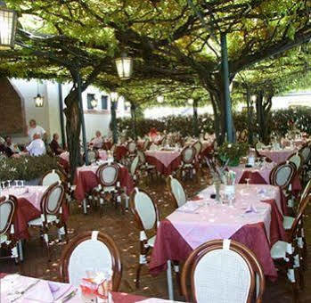 Ristorante Papa Hotel
