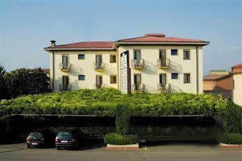 Ristorante Papa Hotel