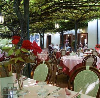 Ristorante Papa Hotel