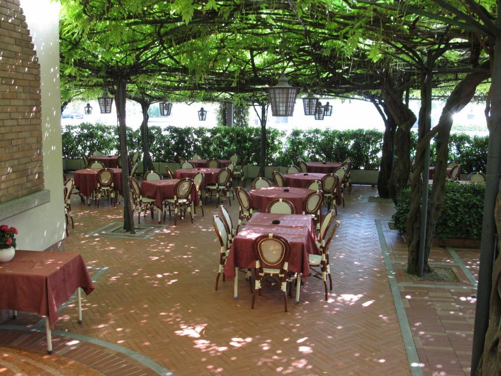 Ristorante Papa Hotel 3*