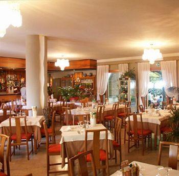 Ristorante Papa Hotel