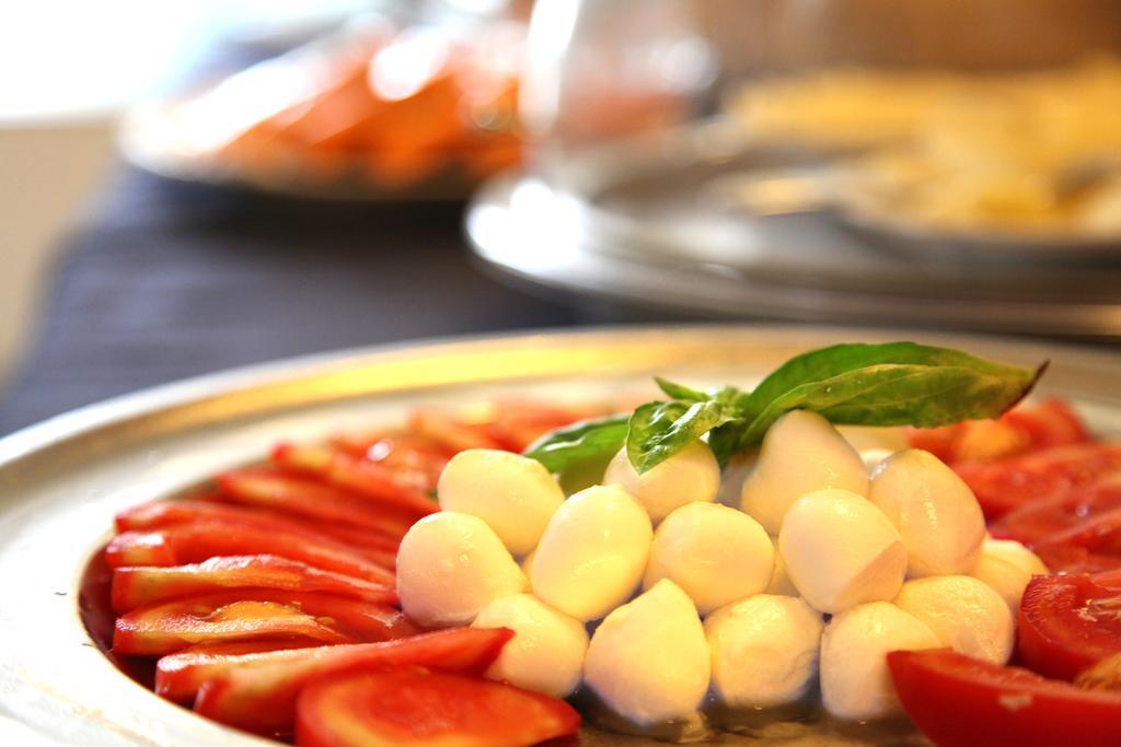 Ristorante Papa Hotel 3*