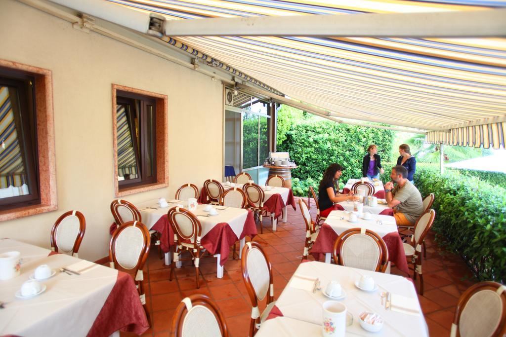 Ristorante Papa 3*