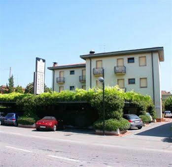 Ristorante Papa Peschiera del Garda