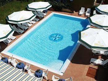 Hotel Ristorante Papa Peschiera del Garda