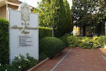Hotel Ristorante Papa 3*